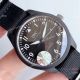 (M+) Swiss Grade IWC Pilot's Top Gun iw326901 Black PVD Watch 40mm (4)_th.jpg